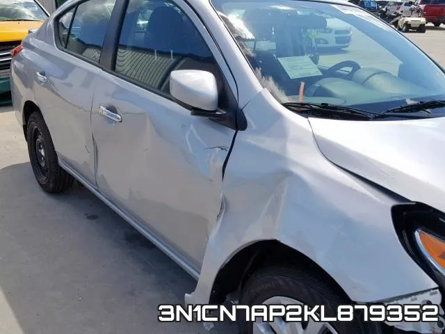 3N1CN7AP2KL879352 фото 10