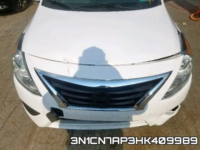 3N1CN7AP3HK409989 фото 8