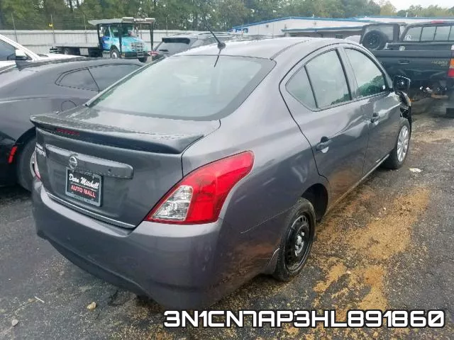 3N1CN7AP3HL891860 фото 5