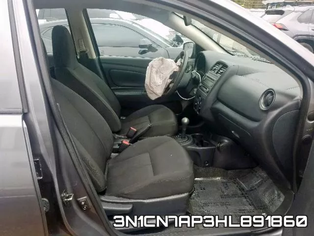 3N1CN7AP3HL891860 фото 6