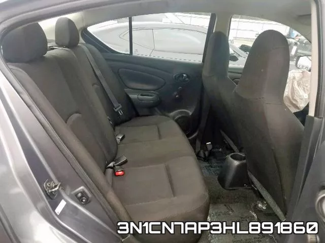 3N1CN7AP3HL891860 фото 7