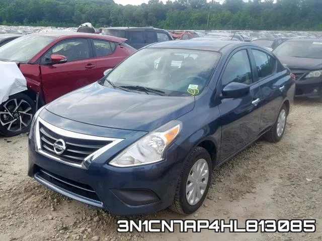 3N1CN7AP4HL813085 фото 3