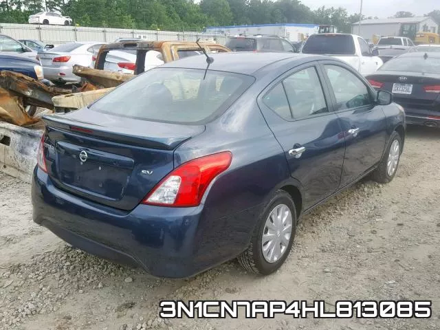 3N1CN7AP4HL813085 фото 5