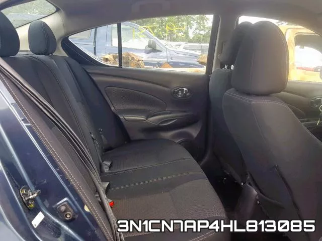 3N1CN7AP4HL813085 фото 7