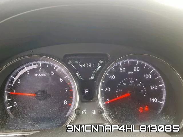 3N1CN7AP4HL813085 фото 9