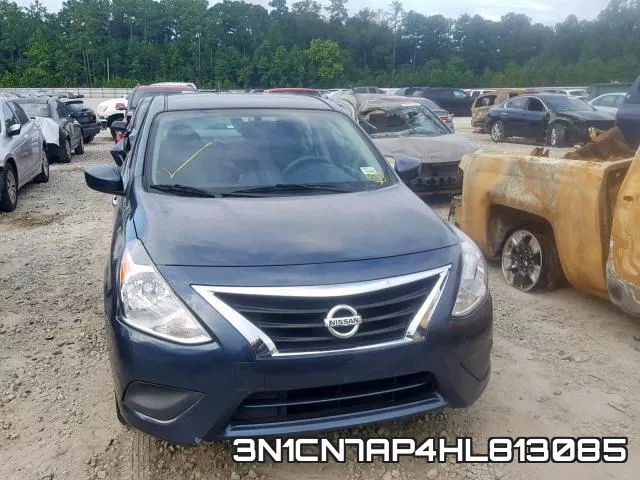 3N1CN7AP4HL813085 фото 10