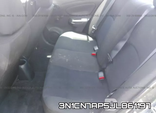 3N1CN7AP5JL861197 фото 9