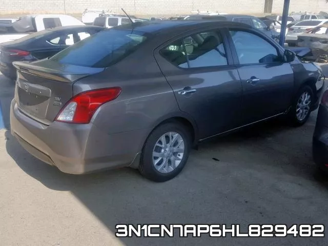 3N1CN7AP6HL829482 фото 5