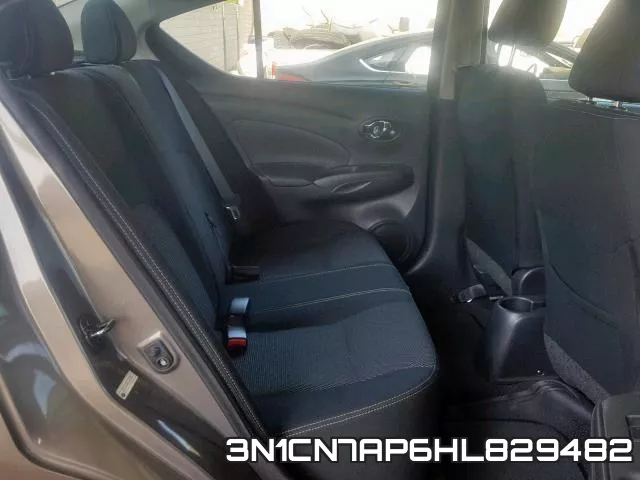 3N1CN7AP6HL829482 фото 7