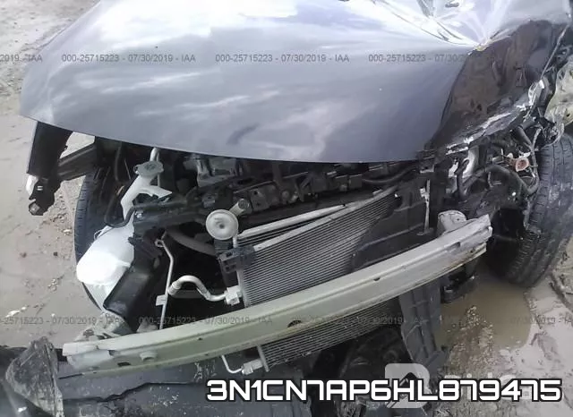 3N1CN7AP6HL879475 фото 2