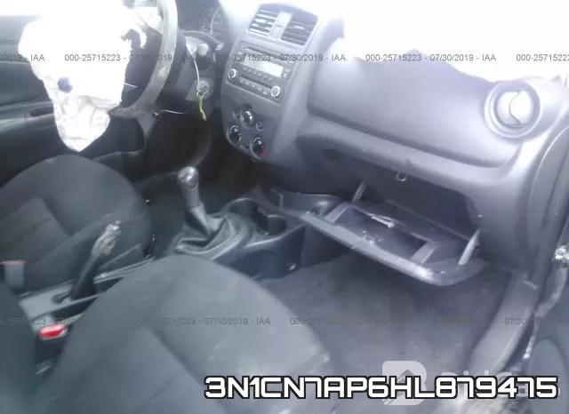 3N1CN7AP6HL879475 фото 6