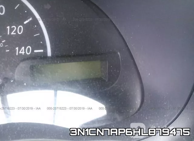 3N1CN7AP6HL879475 фото 8