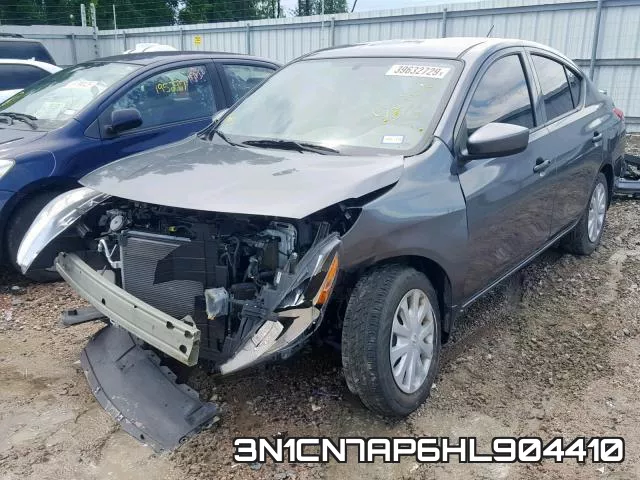 3N1CN7AP6HL904410 фото 3