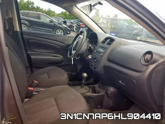 3N1CN7AP6HL904410 фото 6