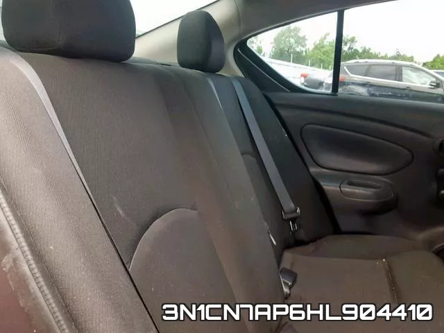 3N1CN7AP6HL904410 фото 7