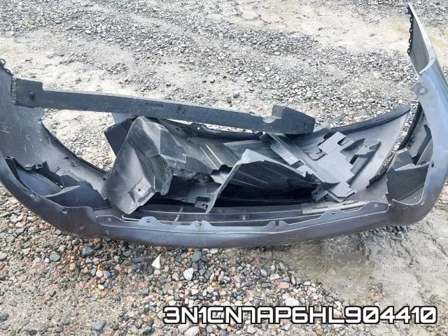 3N1CN7AP6HL904410 фото 10