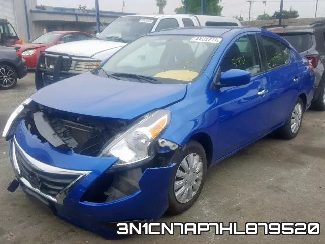 3N1CN7AP7HL879520 фото 3