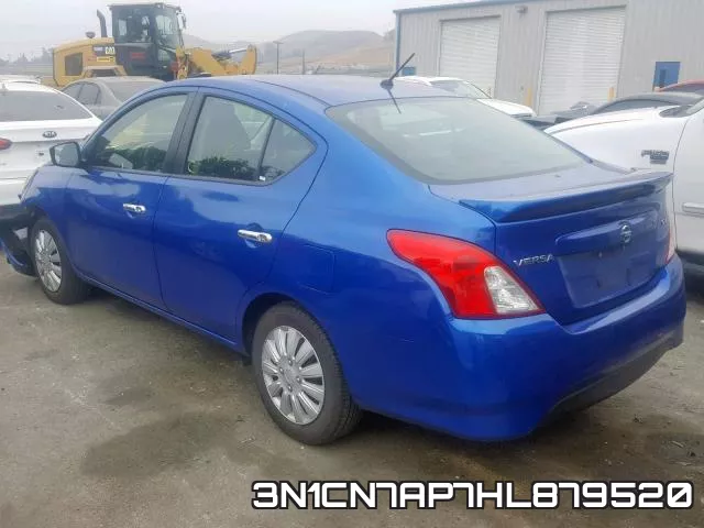 3N1CN7AP7HL879520 фото 4