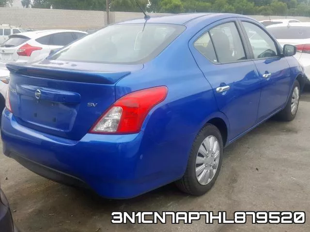 3N1CN7AP7HL879520 фото 5