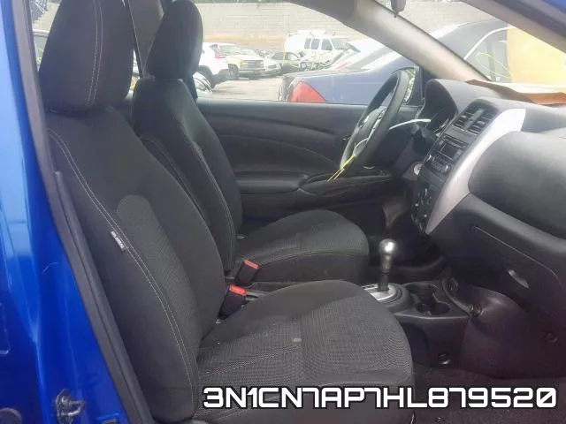 3N1CN7AP7HL879520 фото 6