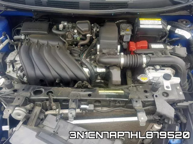 3N1CN7AP7HL879520 фото 8