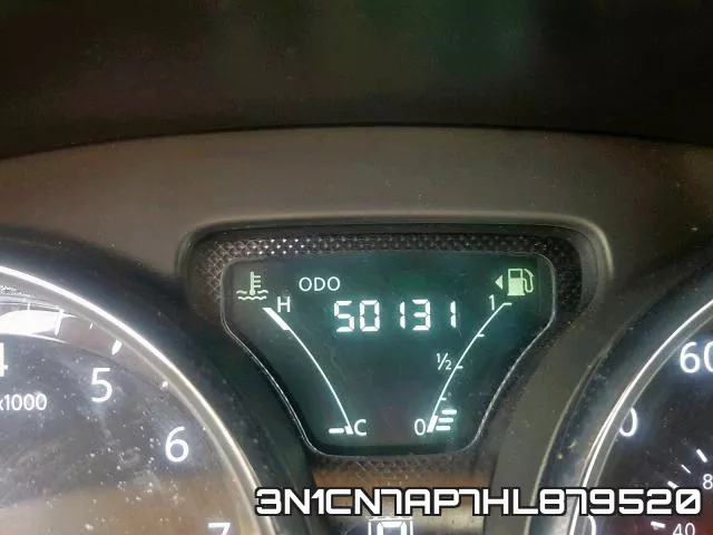 3N1CN7AP7HL879520 фото 9