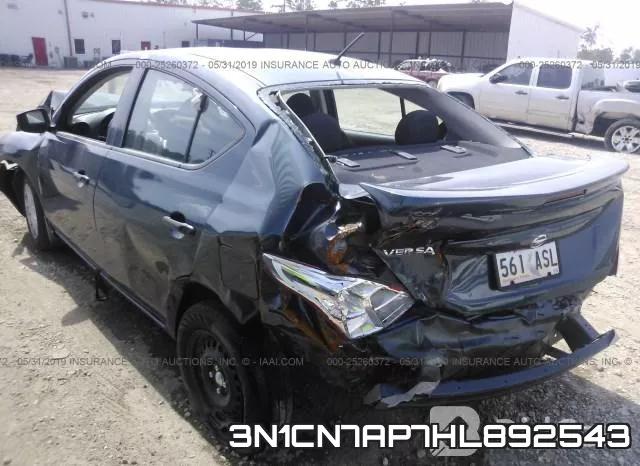3N1CN7AP7HL892543 фото 4