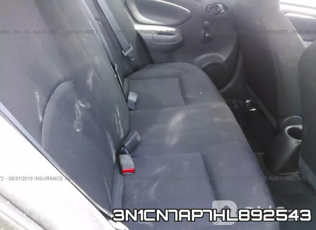 3N1CN7AP7HL892543 фото 9