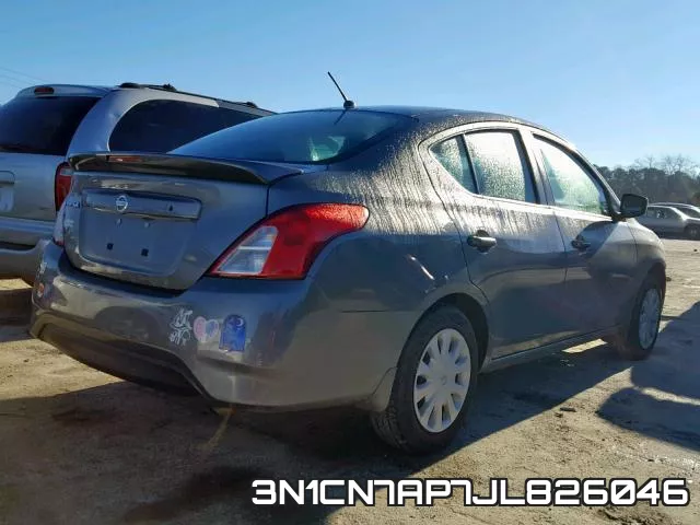 3N1CN7AP7JL826046 фото 5