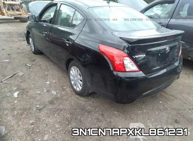 3N1CN7APXKL861231 фото 4