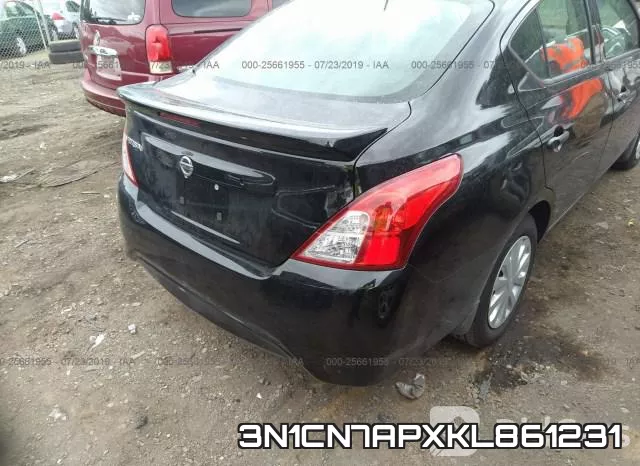 3N1CN7APXKL861231 фото 5