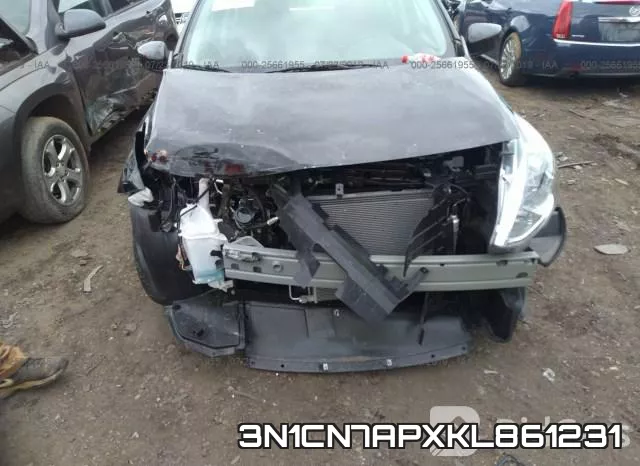 3N1CN7APXKL861231 фото 7