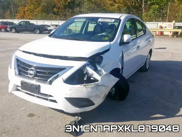 3N1CN7APXKL879048 фото 3