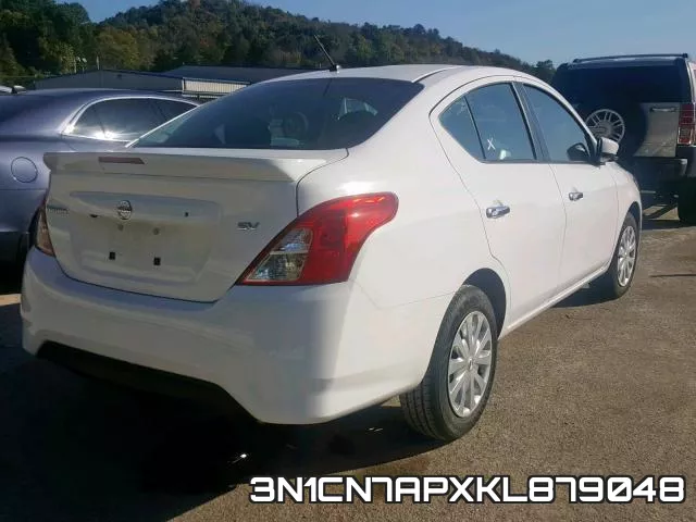 3N1CN7APXKL879048 фото 5
