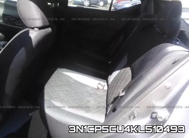 3N1CP5CU4KL510493 фото 9