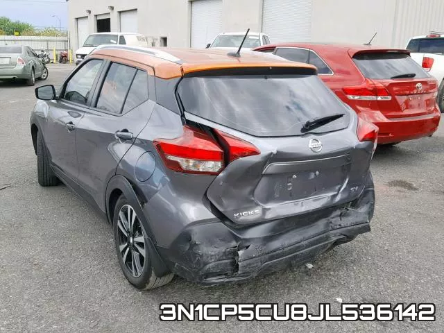 3N1CP5CU8JL536142 фото 4