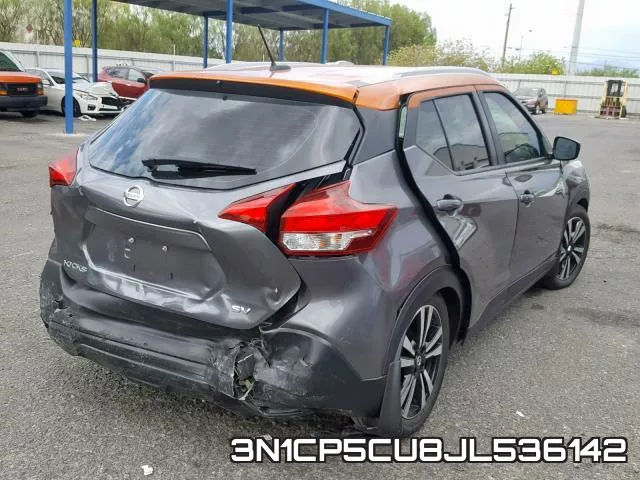 3N1CP5CU8JL536142 фото 5