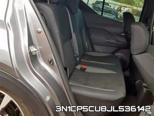 3N1CP5CU8JL536142 фото 7