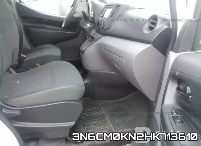 3N6CM0KN2HK713610 фото 6