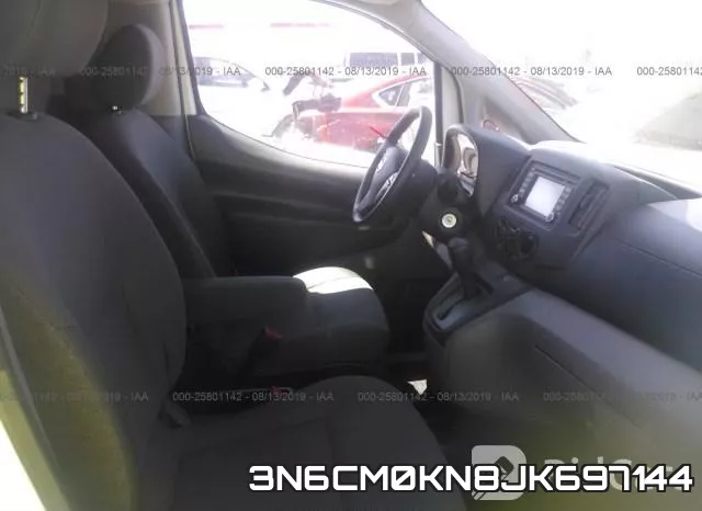 3N6CM0KN8JK697144 фото 6