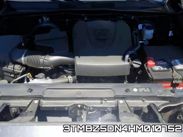 3TMBZ5DN4HM010752 фото 8
