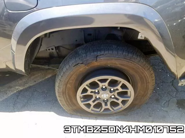 3TMBZ5DN4HM010752 фото 10