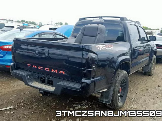 3TMCZ5AN8JM135509 фото 5