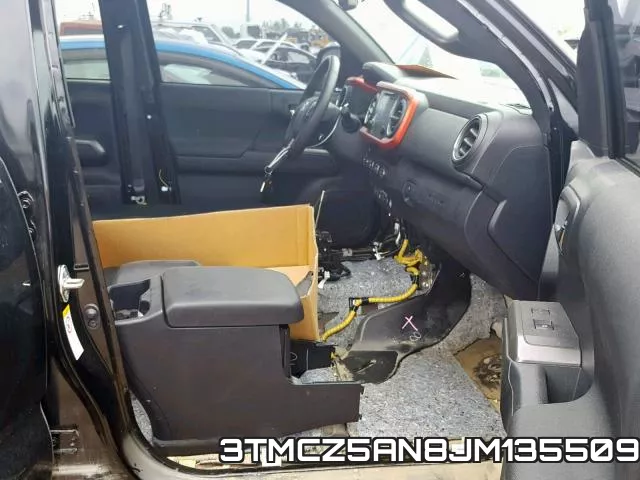 3TMCZ5AN8JM135509 фото 6