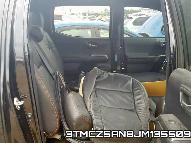3TMCZ5AN8JM135509 фото 7