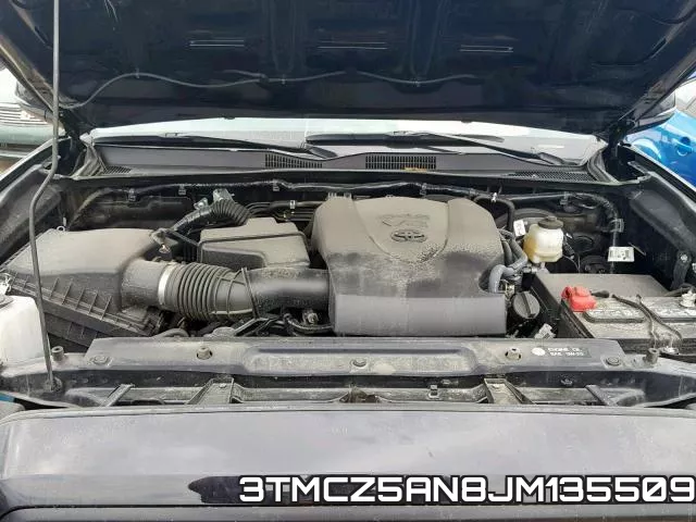 3TMCZ5AN8JM135509 фото 8