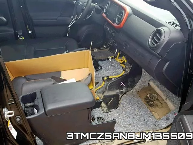 3TMCZ5AN8JM135509 фото 10