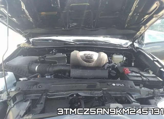 3TMCZ5AN9KM245731 фото 2