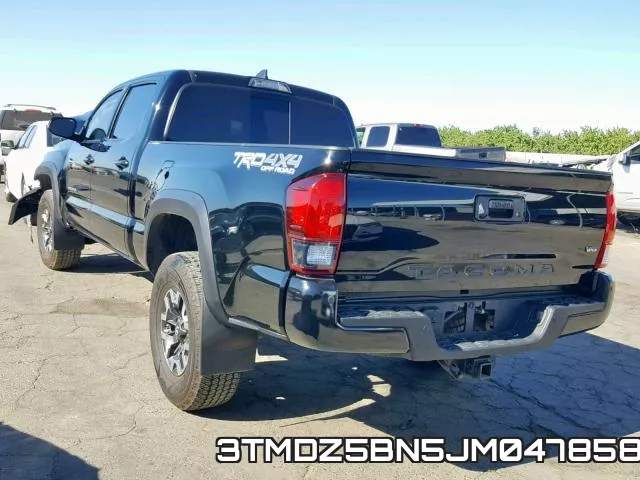 3TMDZ5BN5JM047858 фото 4
