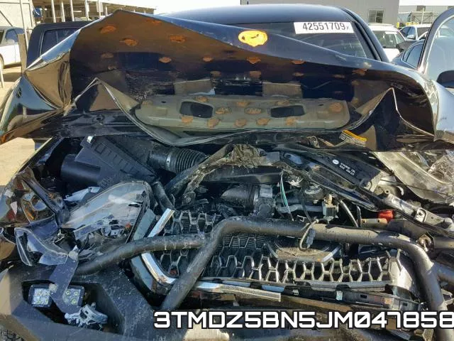 3TMDZ5BN5JM047858 фото 8